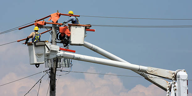 Emergency Electrical Repair Services in Gustine, CA